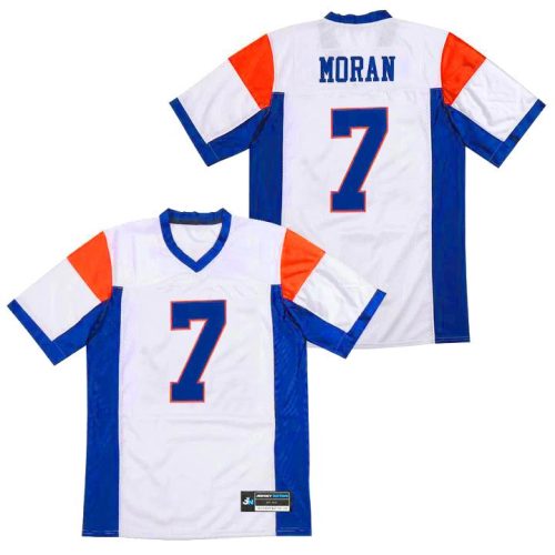 Alex Moran Blue Mountain State Football Jersey